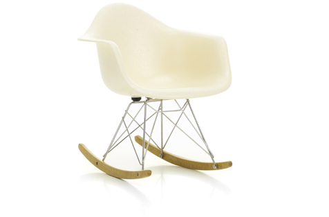 VITRA Миниатюры RAR Charles & Ray Eames, 1950 Vitraglobal sun-id-1986542