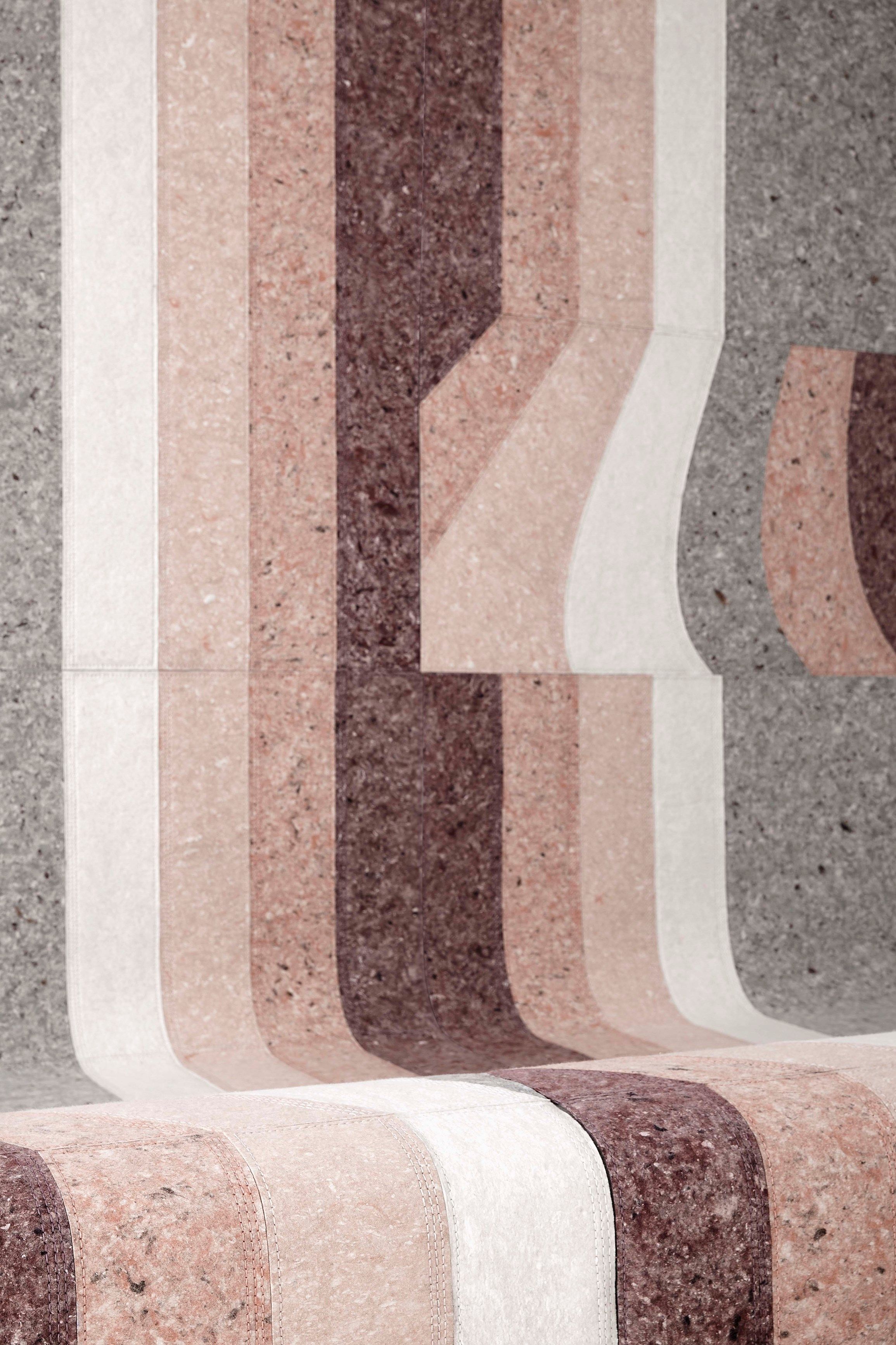 Прямоугольный пуф GAN нюансы ARCH-00083077 - Вид №11