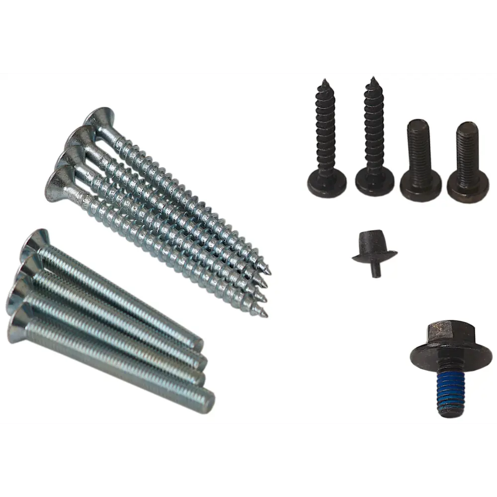 Доводчик дверной Dormakaba TS Profil для плавного автоматического закрывания 82806666 STLM-0898810 - Вид №4