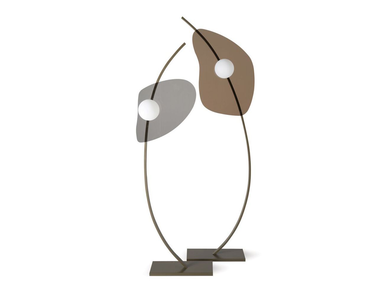 Торшер ROCHE BOBOIS CIRRUS ARCH-00009064