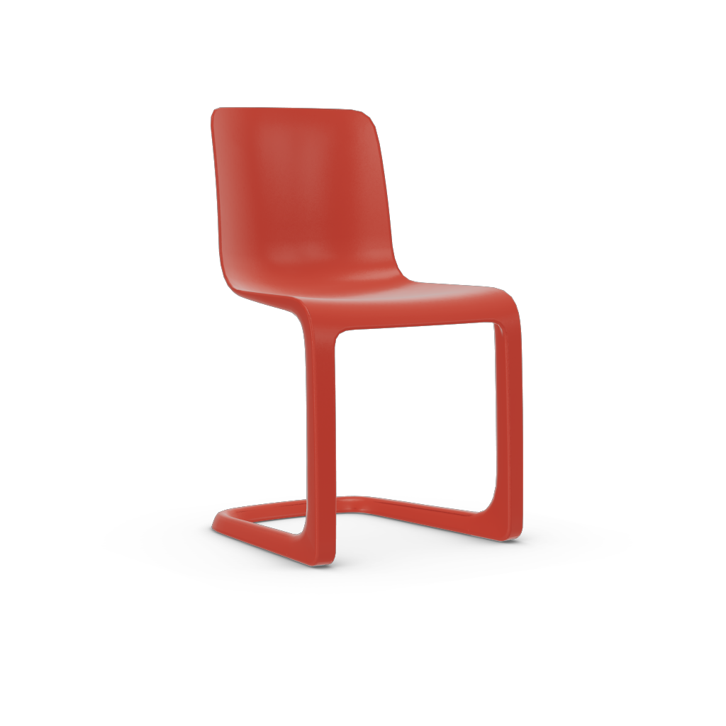 VITRA EVO-C Jasper Morrison, 2020 Vitraglobal sun-id-1986361
