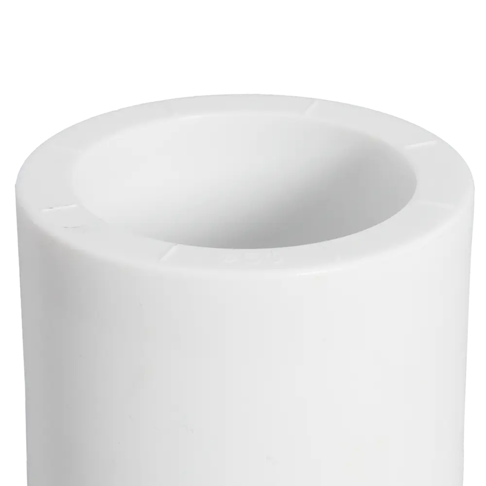 ПОЛИТЭК Муфта соединительная полипропиленовая 50 мм 82571537 STLM-0030281 - Вид №2