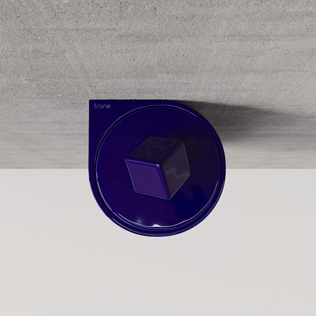 Керамическая мусорная корзина Trone Pandore ARCH-00049816 - Вид №2