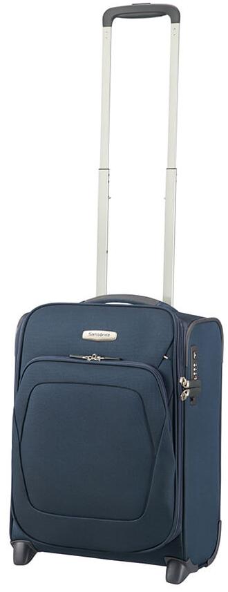 65N-01019 Чемодан 65N*019 Upright Samsonite Spark SNG  - Вид №10