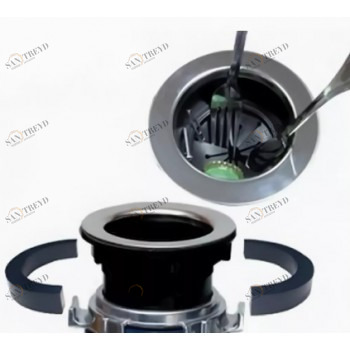 магнитный улавливатель Аксессуары кухонные Zorg 