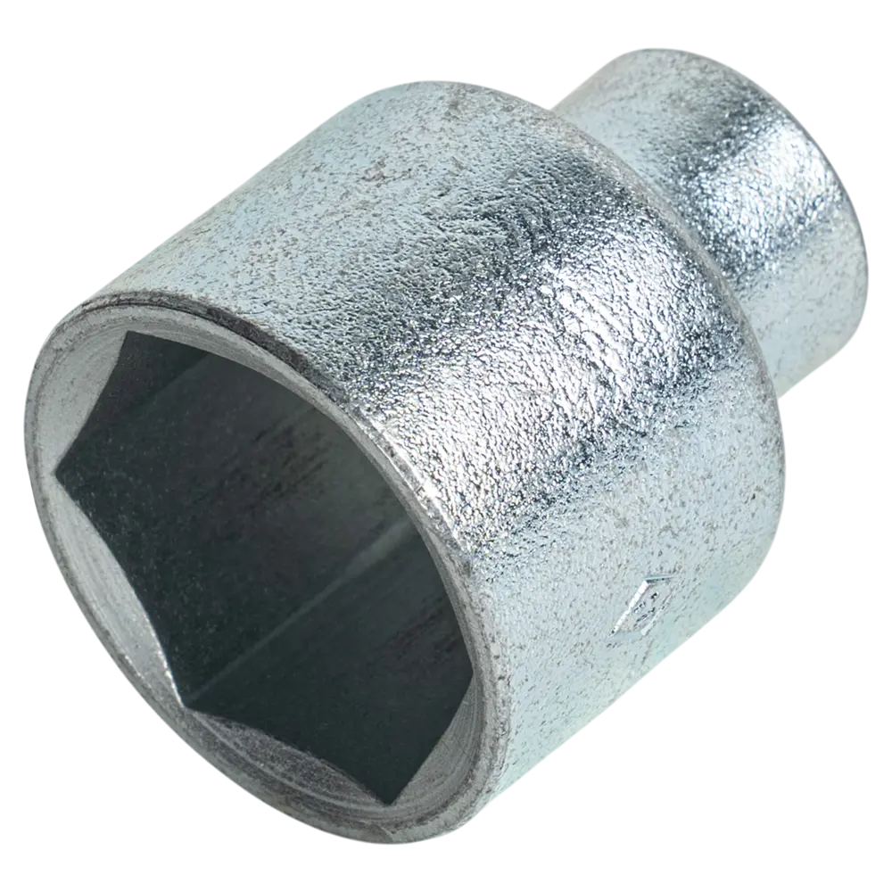 Торцевая головка НИЗ 30 мм шестигранная для профессионального использования 89432500 STLM-1570911