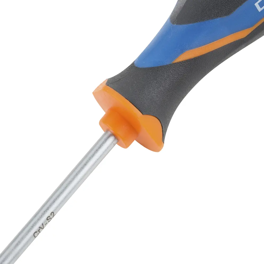 Крестовая отвертка Dexter PH1 с магнитным наконечником 18147481 STLM-0009573 - Вид №5