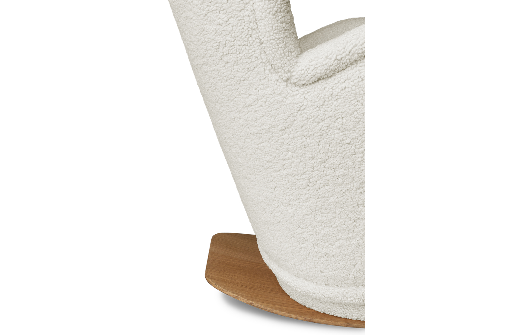 CIST359 Детское мягкое кресло Качание в обнимку Circu  - Вид №7