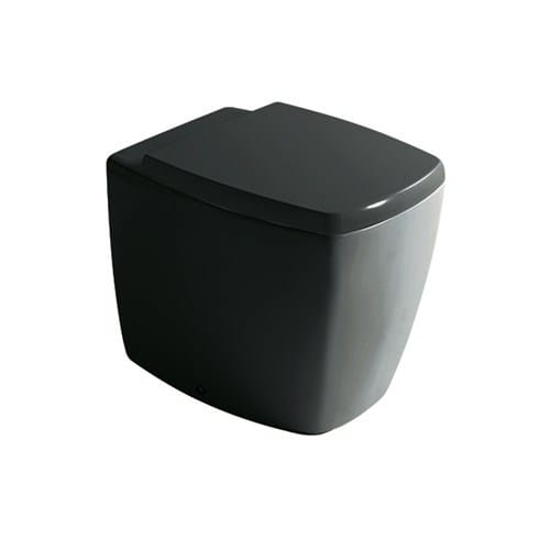 Керамический туалет Galassia MIDAS ARCH-00097241 - Вид №3