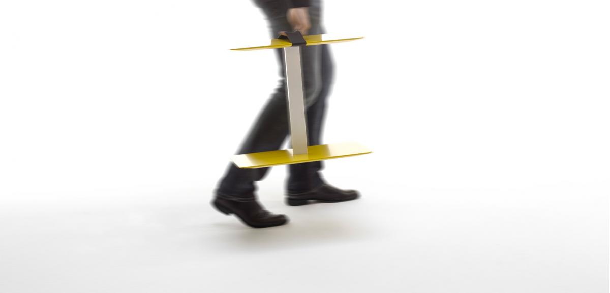 007712 Столик Serra Viccarbe  - Вид №3