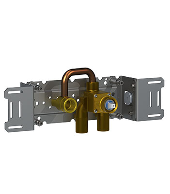 2100X Модульная система vola 