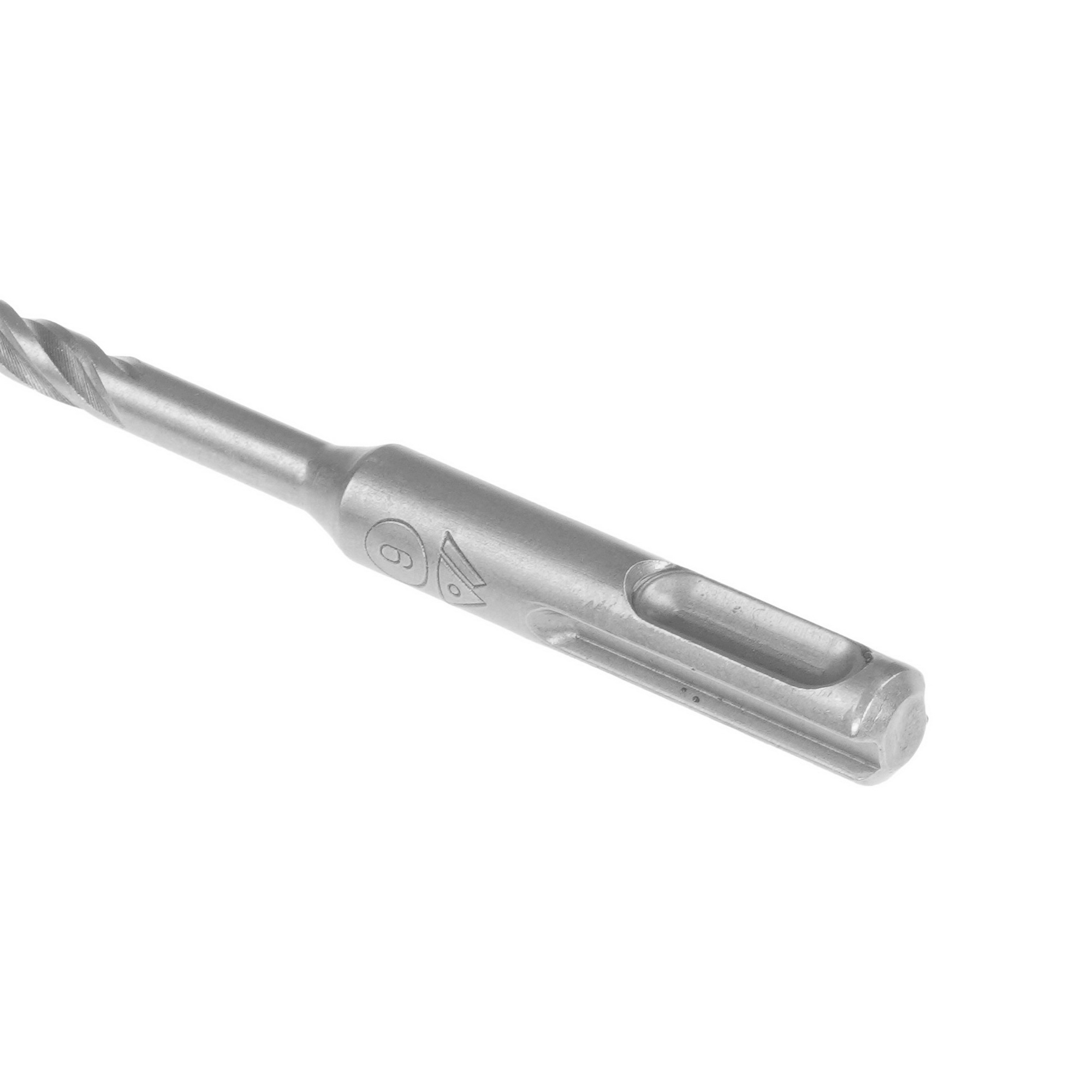 Бур Metallica 905302 210 мм 9120638 STDN-0102783 - Вид №2