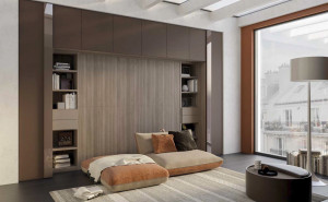 Композиция из модулей  TUMIDEI 267