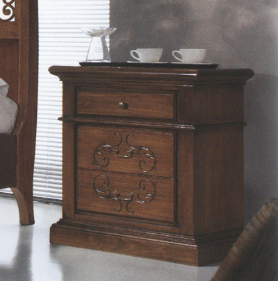 Тумбочка  ARTE CASA 2670 Evoluzione