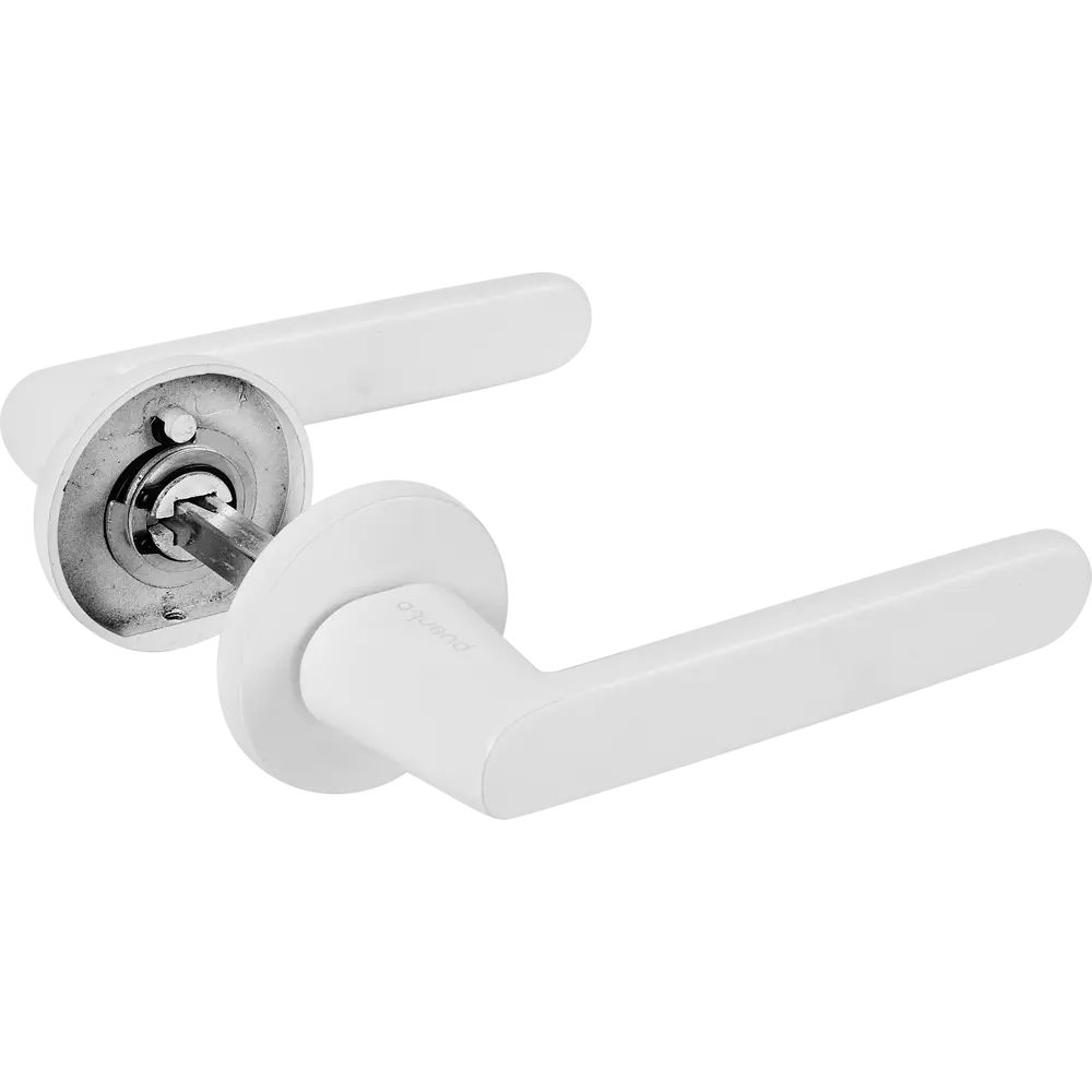 PUERTO Фрапе Slim - дверная ручка для люков и погребов 86407844 STLM-0068751