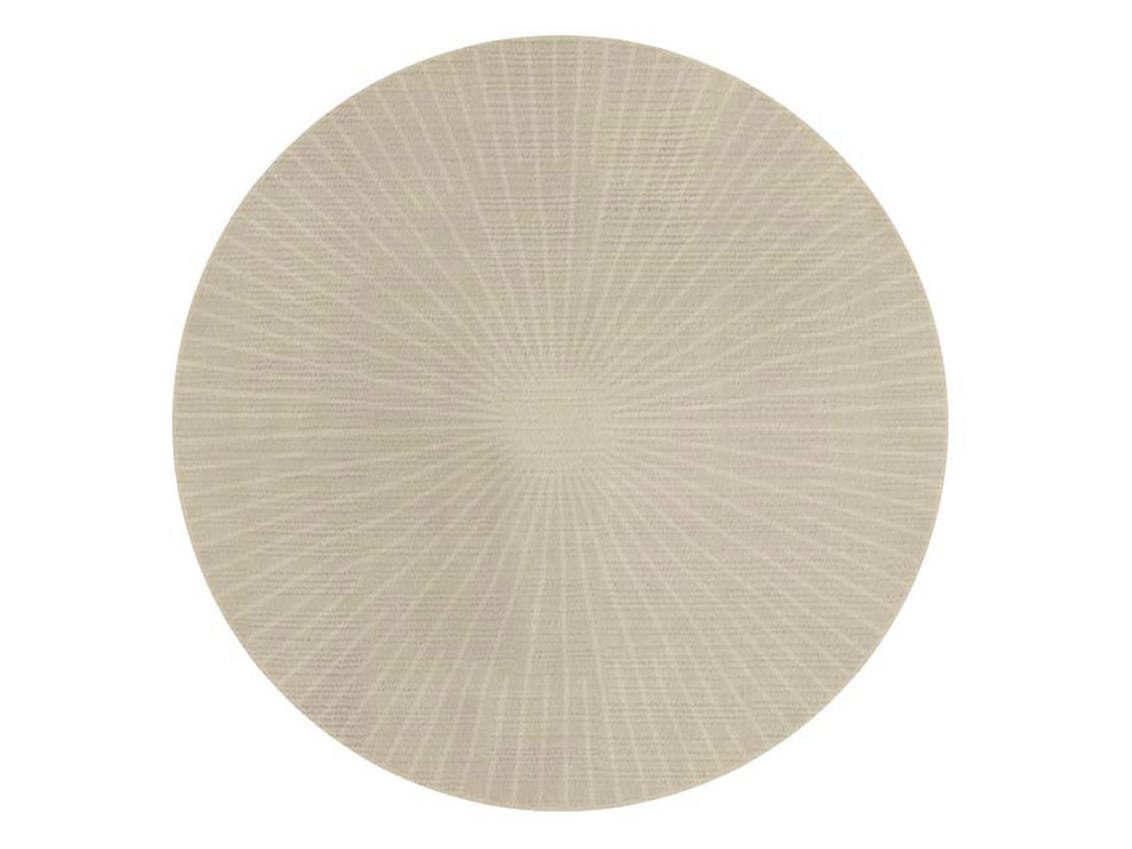 Круглый шерстяной ковер B&B Italia ARCH-00075271 - Вид №1