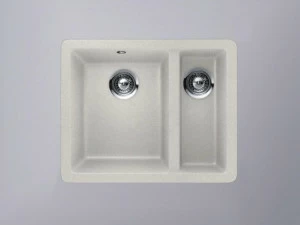 Cs490d Мойка кухонная овальная HI-MACS