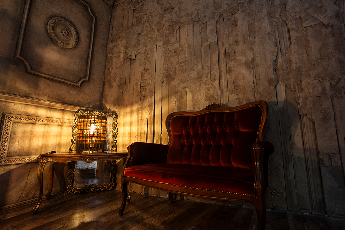 Напольная лампа Kolizej S0020 ALBERO НЕОБЫЧНЫЕ 015994 Бежевый  - Вид №3