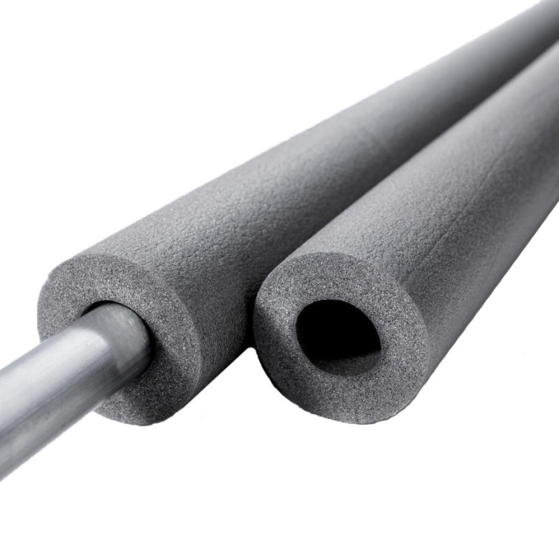 Трубки теплоизоляционные 2 метра Energoflex Super ROLS ISOMARKET 15/13 EFXT015132SU - Вид №4