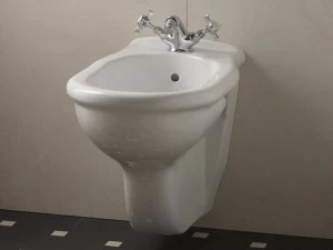 Биде подвесное ETOILE Devon&Devon