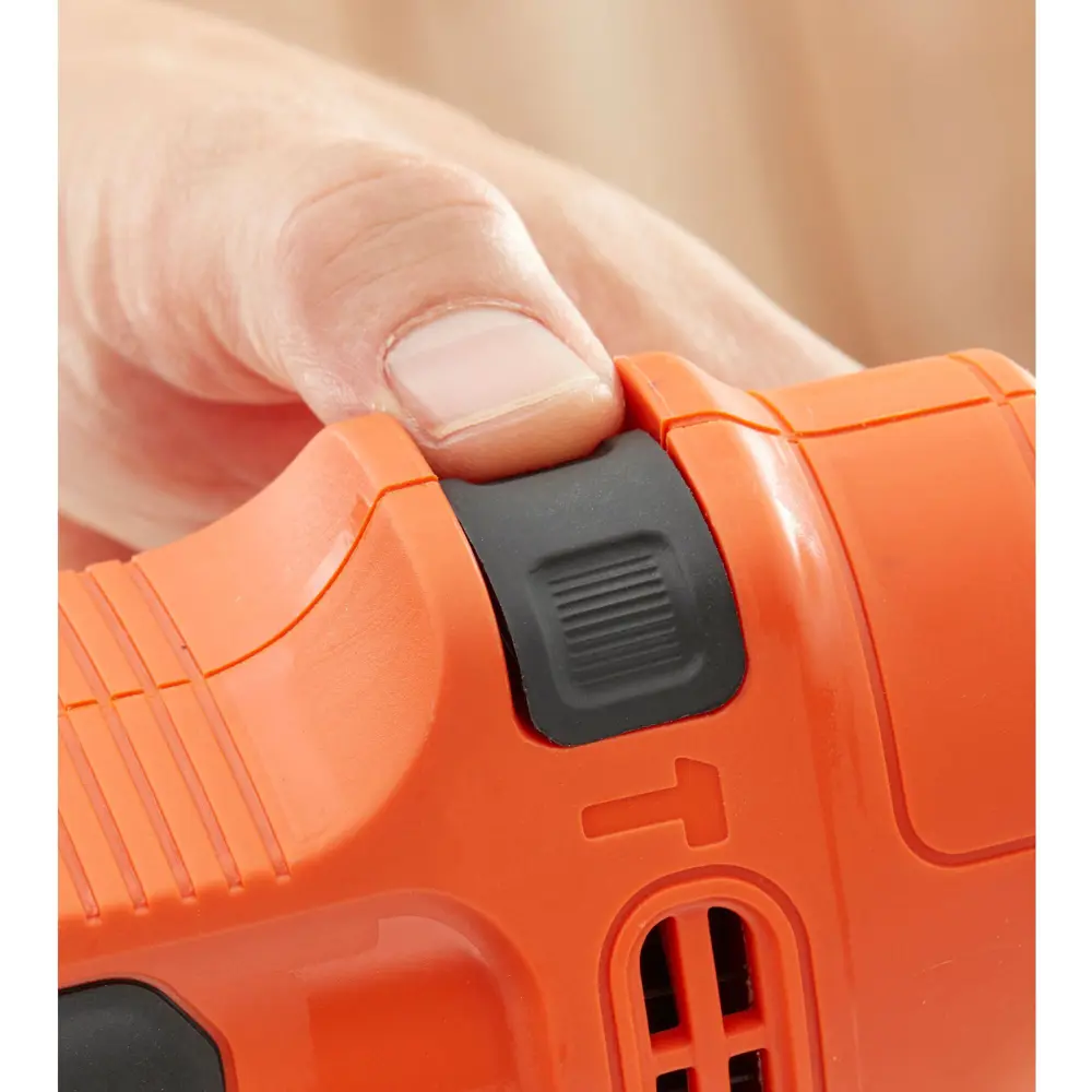 Дрель сетевая ударная Black + Decker BEH710-QS, 710 Вт 81981635 STLM-2080277  - Вид №4
