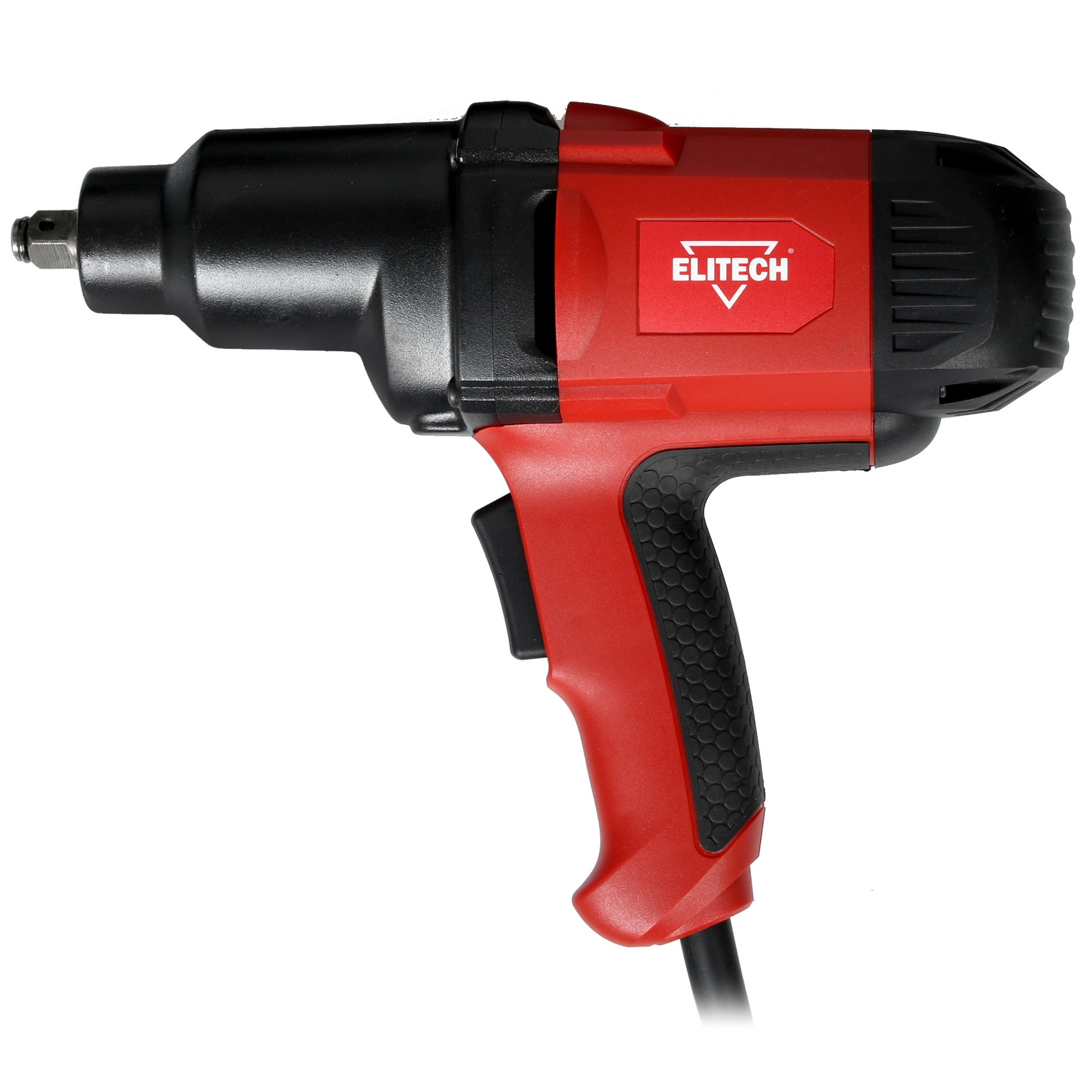 Гайковерт Elitech ГУ 350РЭ E2201.008.00 5309859 STDN-0149078