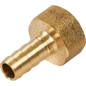 Переходник Aquasfera 3/8"×10 мм для систем водоснабжения 84657569