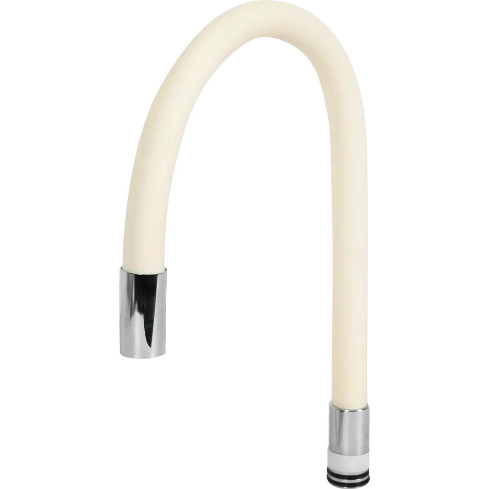 Излив для смесителя гибкий Esko Coralli цвет нэнси STLM-2120958