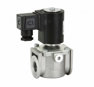GENEBRE 4112 04 c24v Gas solenoid valve
