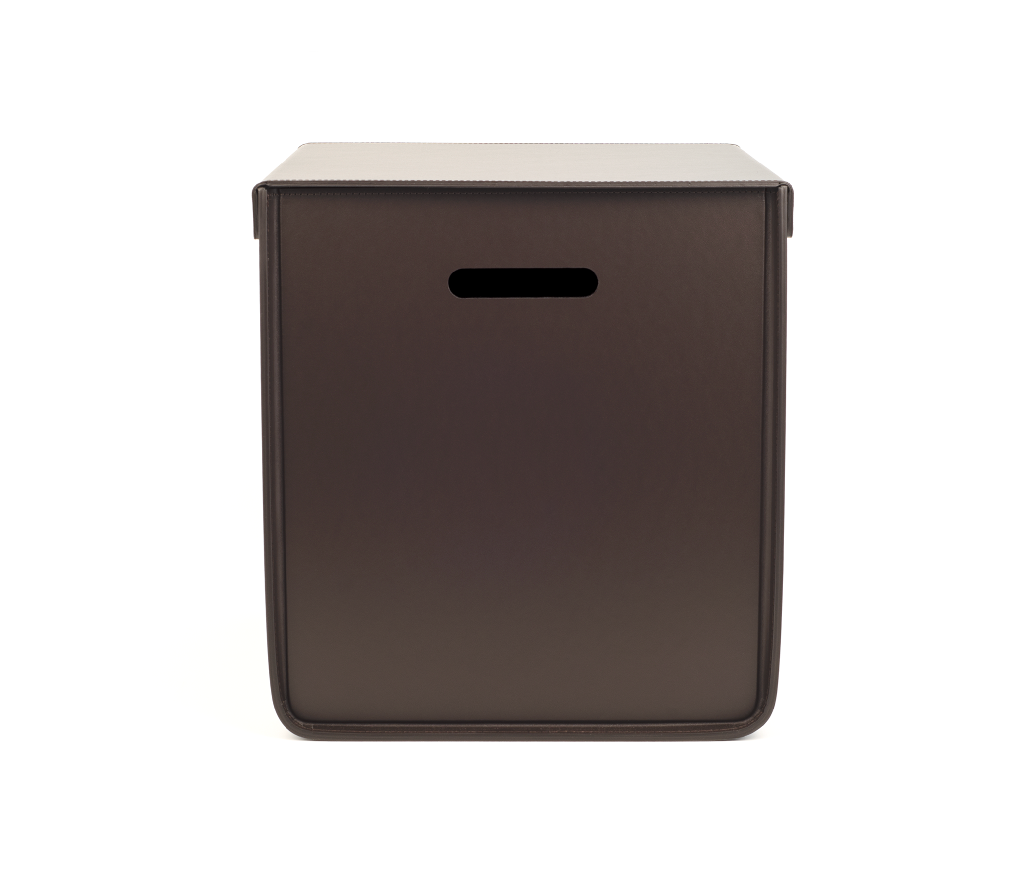 Шкаф Atena - 39X35XH40 см/регенерированная кожа_белый Pinetti 00.1187.082.000 - Вид №1