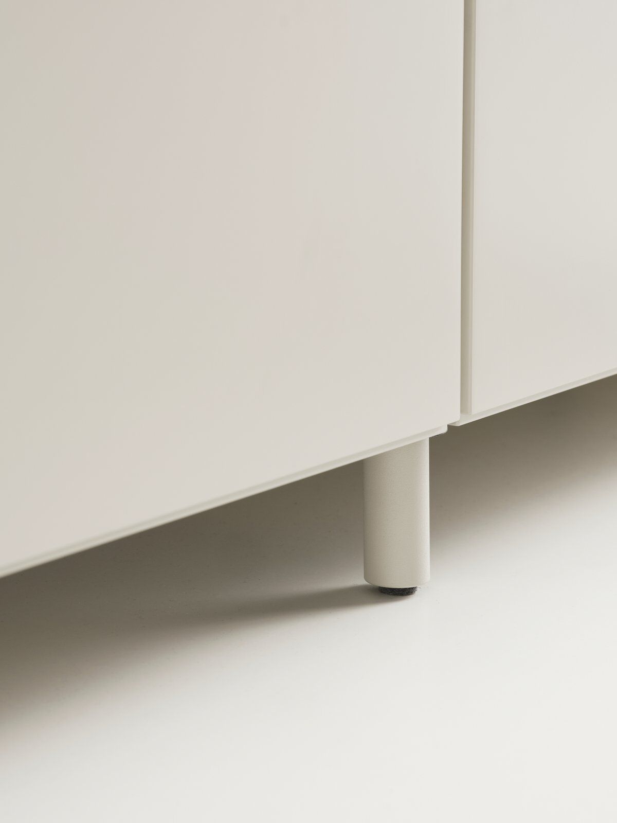 МДФ секционный комод String Furniture рельеф ARCH-00136527 - Вид №7