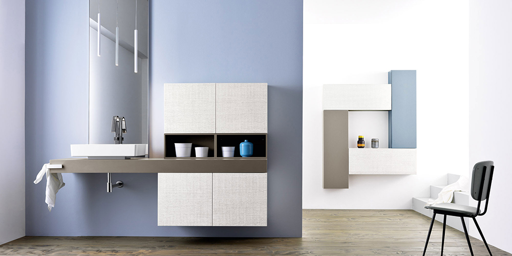 A533 Накладная раковина на столешницу  овальная Arbi  - Вид №2