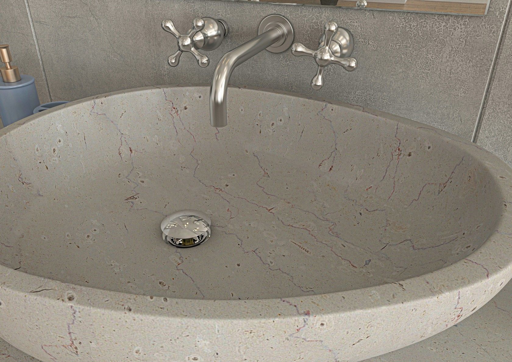 Сток Bonomini Royal ARCH-00060698 - Вид №2