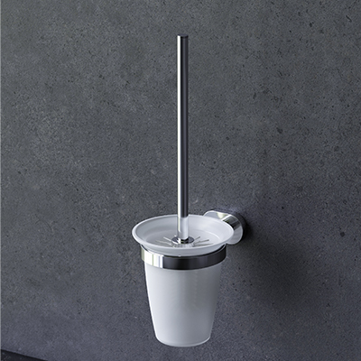 A7433300 L Стойка с туалетной щеткой хром AM.PM Sense