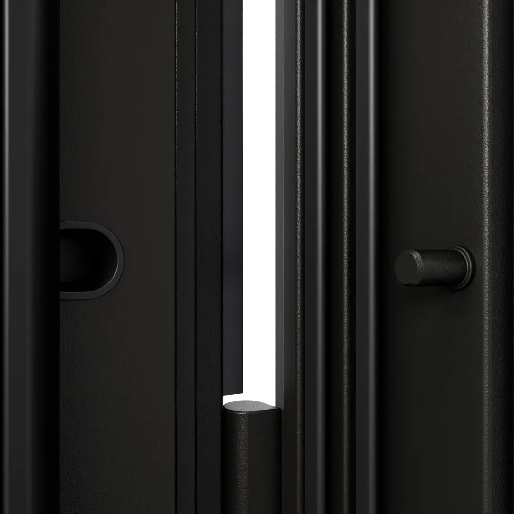 Входная дверь TOREX Протон Лайн Гриджио 95×205 см 89437239 STLM-1584619 - Вид №9