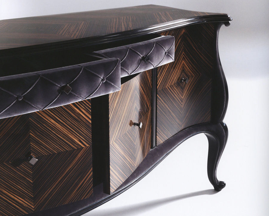 Буфет  ANNIBALE COLOMBO D 1584 Today - Вид №1