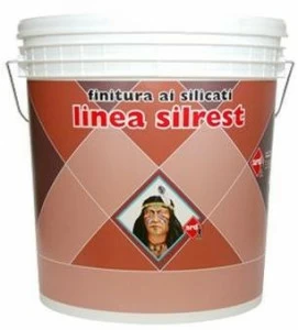 ARD RACCANELLO Силикатная краска для наружных работ