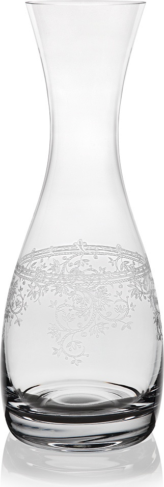 10536949 Paul Nagel Графин Paul Nagel "Лукка" 750мл Стекло 