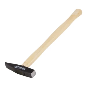 Молоток слесарный Sparta 102025 деревянная рукоятка 100 г