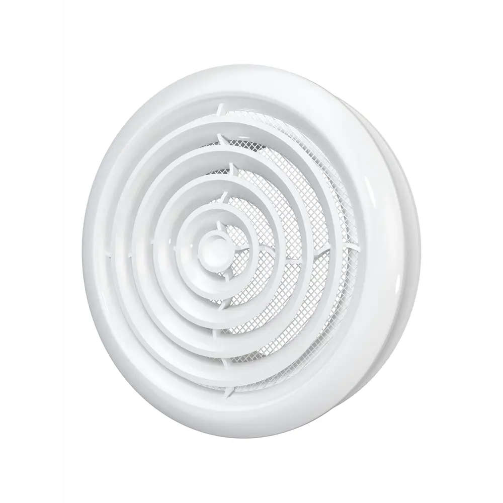 Диффузор Fonet D100 мм пластик STLM-2183326