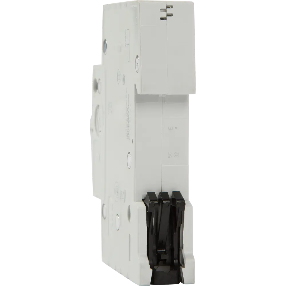 Автоматический выключатель ABB SH201L 1P C32 А 4.5 кА 2CDS241001R0324 STLM-2054703 - Вид №2