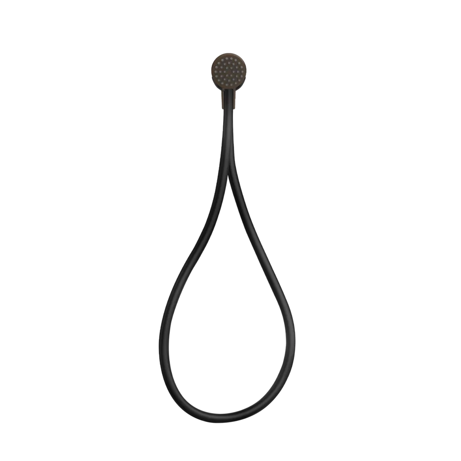 Душевой набор 63199 845 Gessi Gessi316 ТЕМНАЯ БРОНЗА 63199845