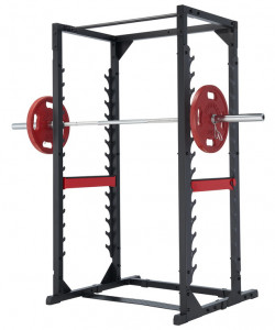 Steel flex club line clpr 78 рама для жимов и приседов Steel Flex Club Line