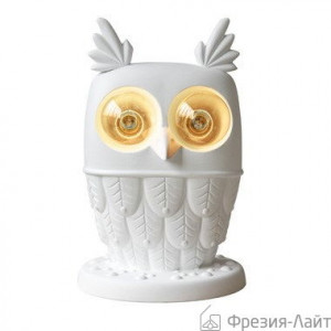 Karman TI-VEDO CT105 1B INT Ti-Vedo лампа настольная сова