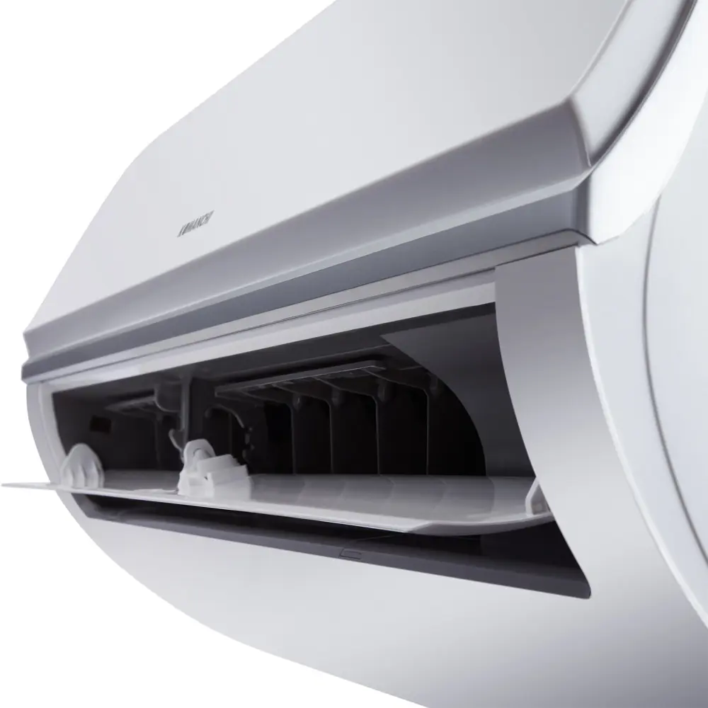 Сплит-система Komanchi KACК207HN121Y 7K BTU охлаждение/обогрев STLM-2128935 - Вид №5