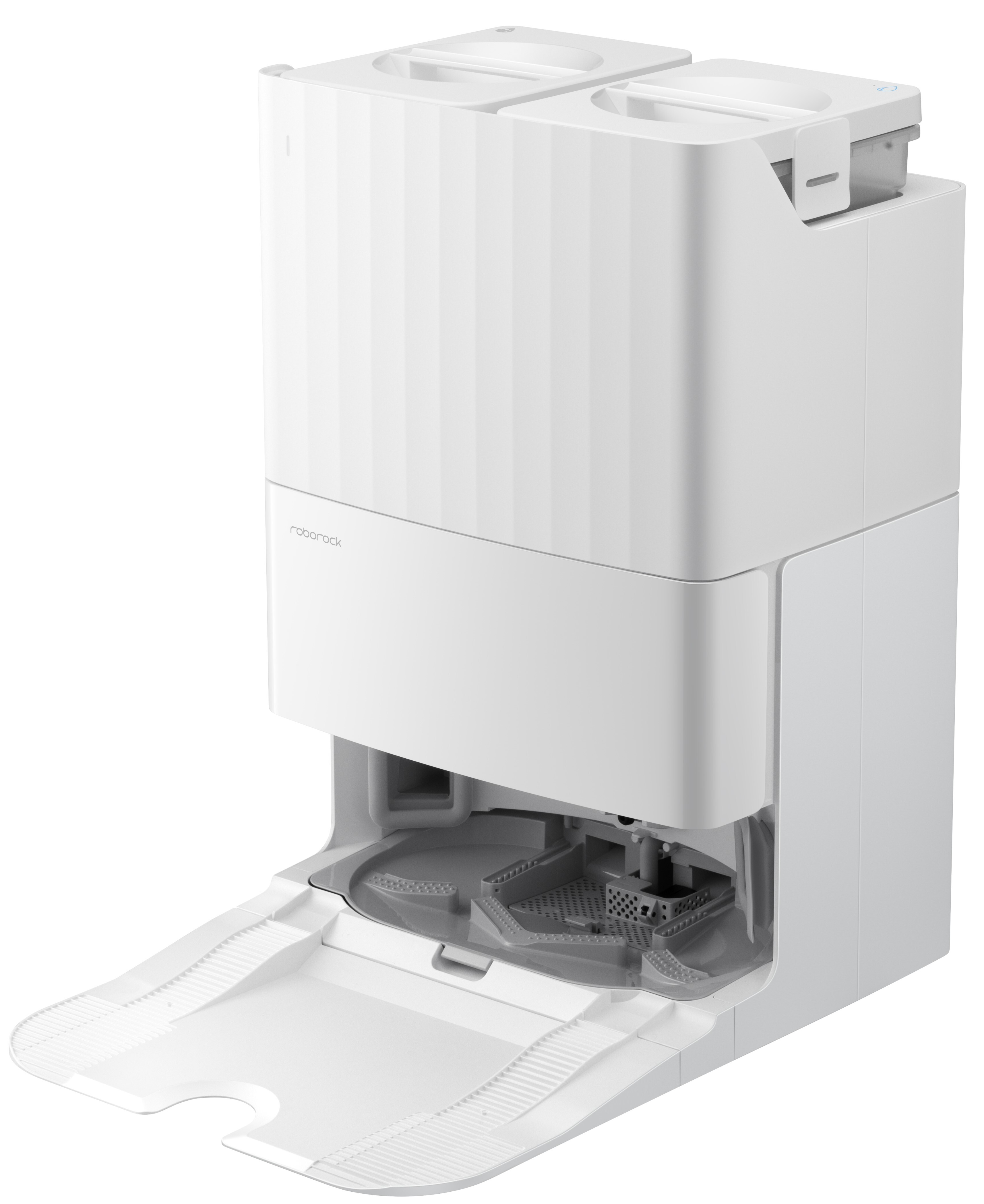 5613627 Робот-пылесос Roborock Qrevo L белый STDN-0012041 - Вид №10