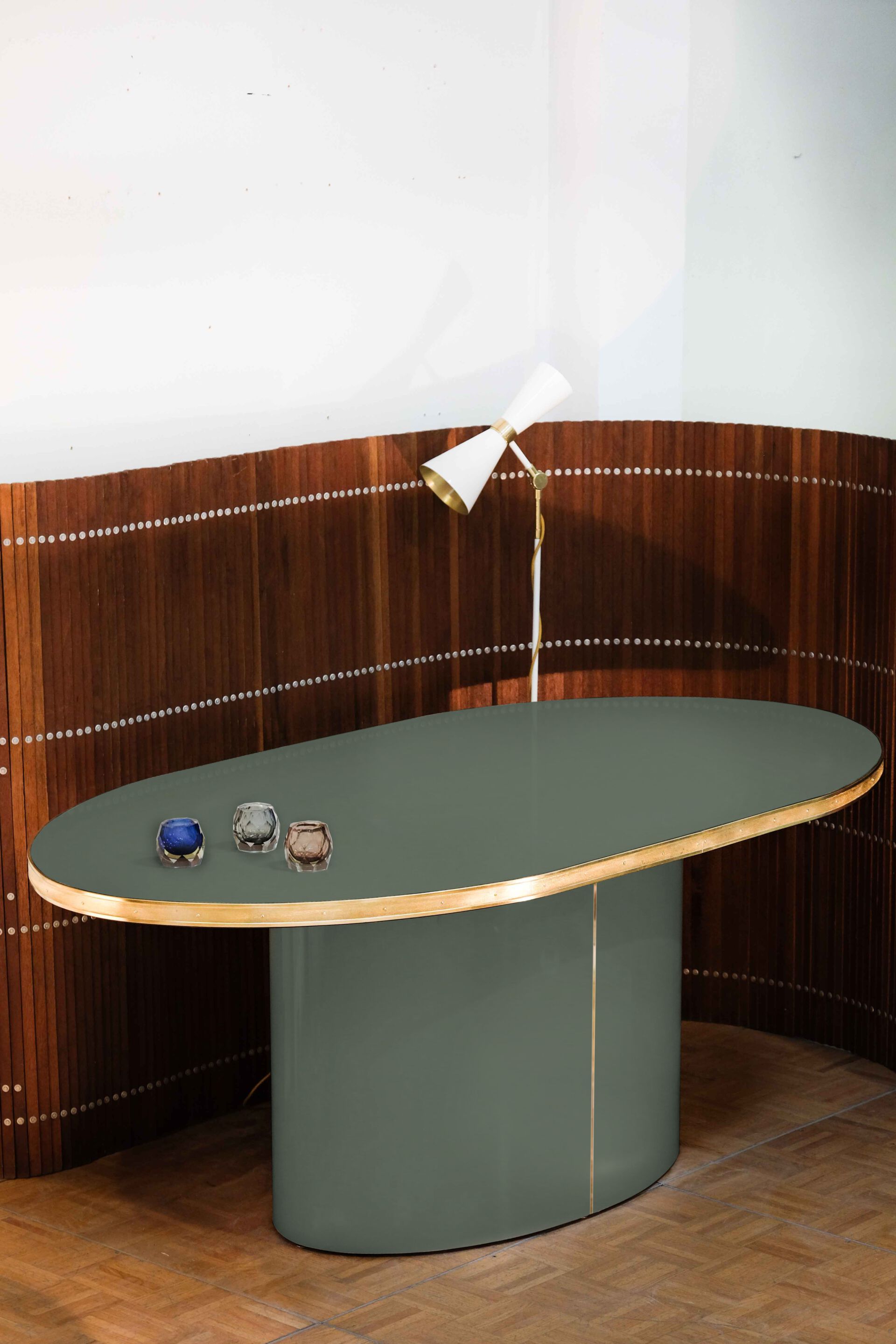 Овальный стол Jover+Valls Antique Boutique-Juliet ARCH-00042409 - Вид №13