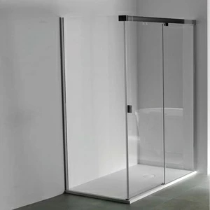 Шторка для душа S315800048 System pool YOVE 9C