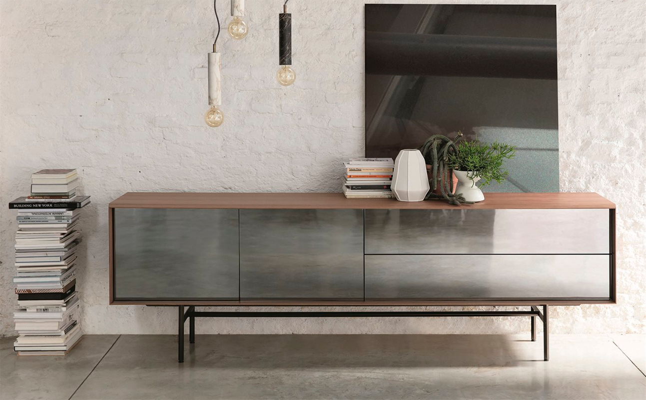 Буфет  PORADA HARALD 240 Eighteen - Вид №1