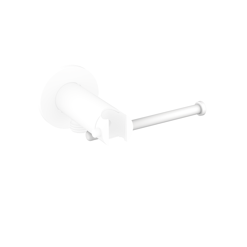 08910001 PREMIUM Белый Полотенцедержатель набор Intimixer Белый GRB MIXERS 